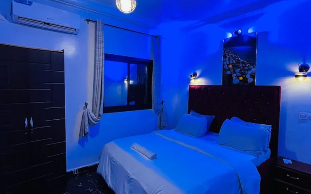 Residence Tade
