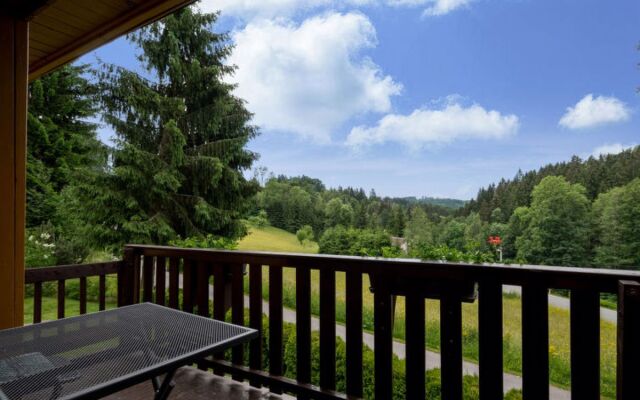 Chalet Mrklov Benecko