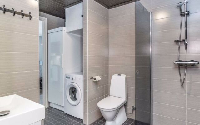Skivillas paljakka 5. (3mh)