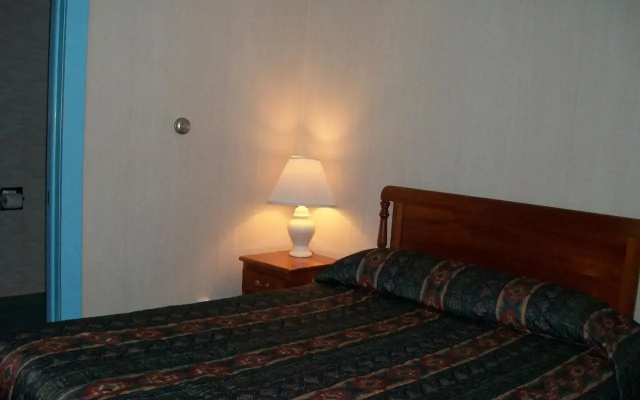 Mohican Motel