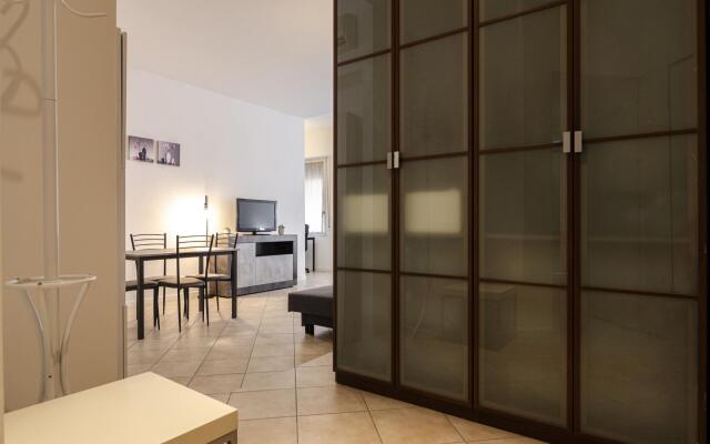 Appartamento A Pochi Passi Da Palazzo Pallavicini