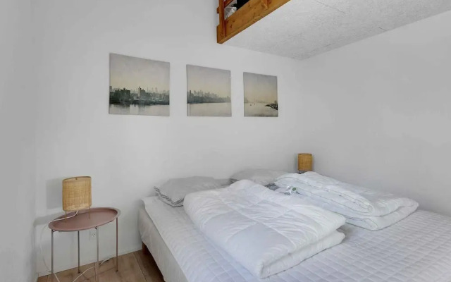 5 Star Holiday Home in Millinge