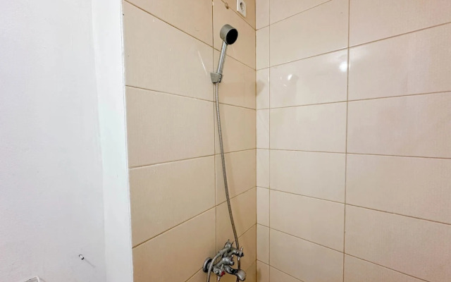 Comfort Studio (No Kitchen) At Tamansari Prospero Sidoarjo Apartment