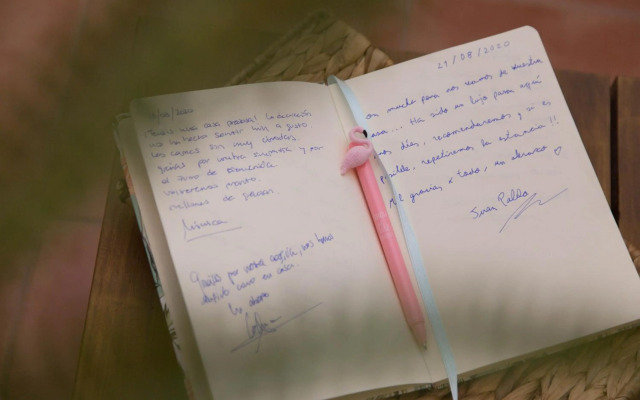 LUNA HOME Jacuzzi Love Relax