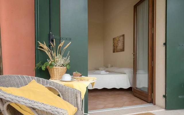 Agriturismo il Pianetto