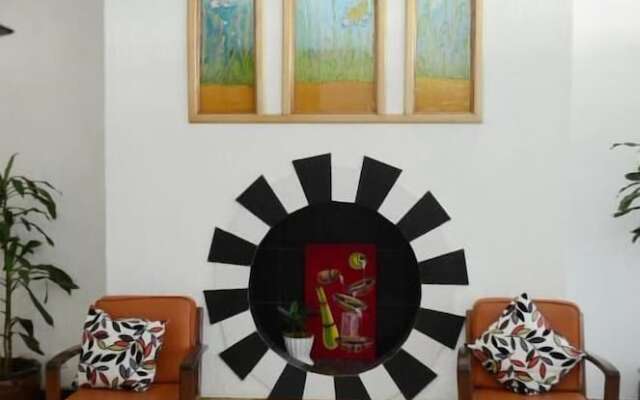 Comfy Inn Eldoret