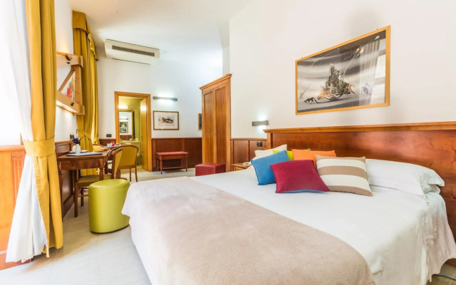Hotel Duomo