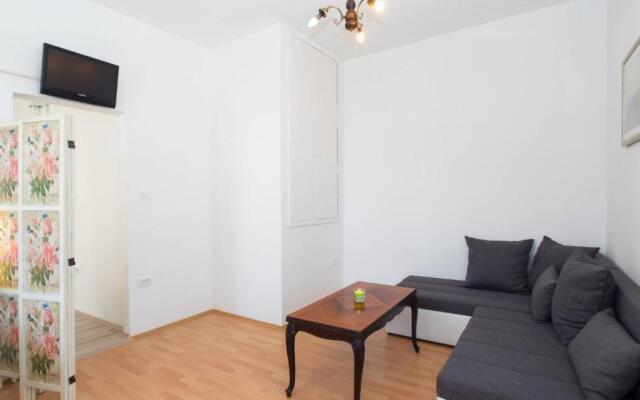Apartment Bosa