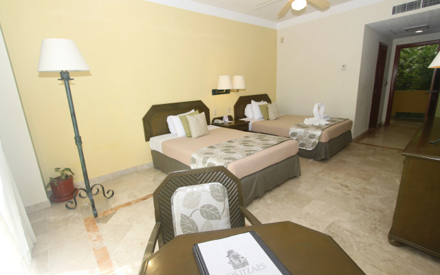 Hotel Los Itzaes by 5th av