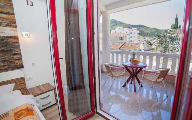 Dimic Elite Accommodation