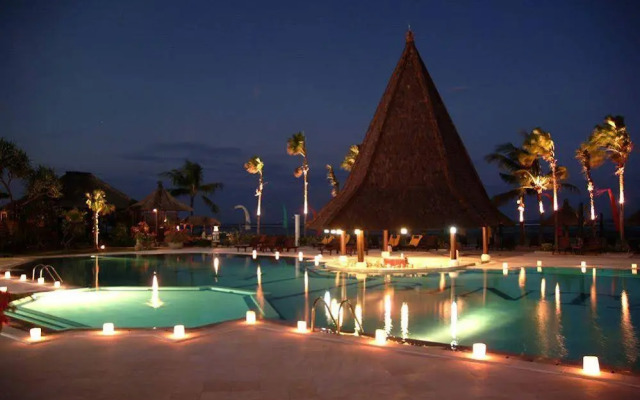 Kind Villa Bintang Resort