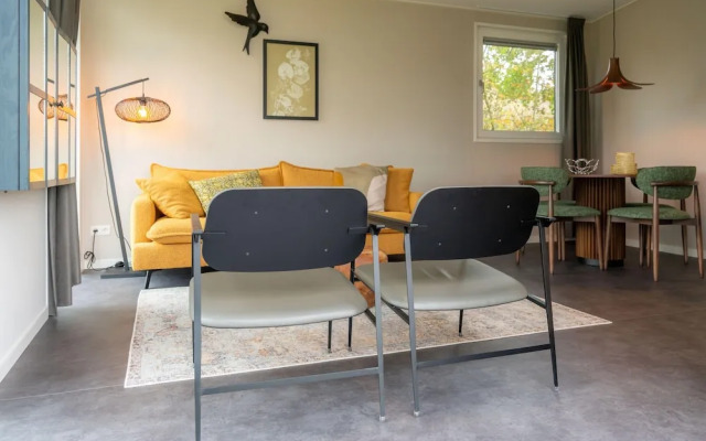 Friesland Hideaway With Pets