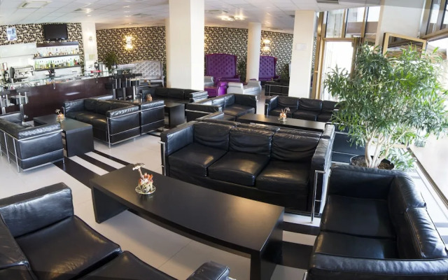 Viva Club Hotel Galati