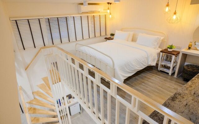 Hide and Seek Boutique Hometel