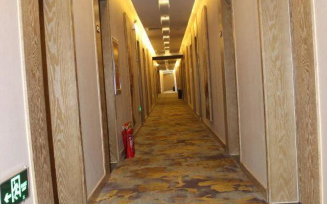 City Garden Hotel