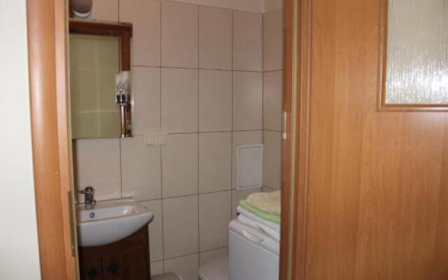 Apartamenty I Pokoje