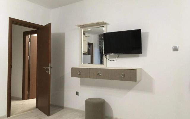 Apartment Park Sveti Vrach