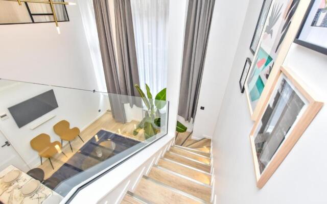 CMG Condorcet / Lentonnet 4