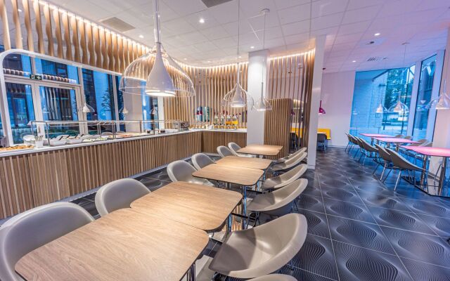Prize by Radisson, Antwerp City