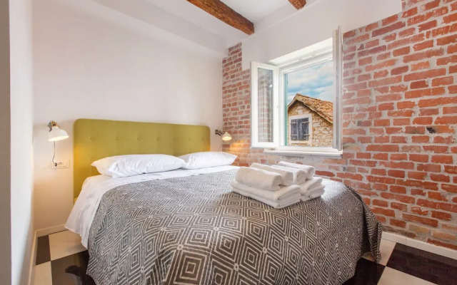 Apartment Smile Lux With View