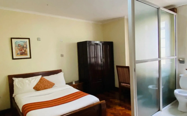 Dreamplace Bed and Breakfast