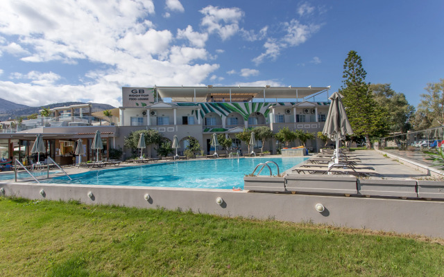 Georgioupolis Beach Hotel