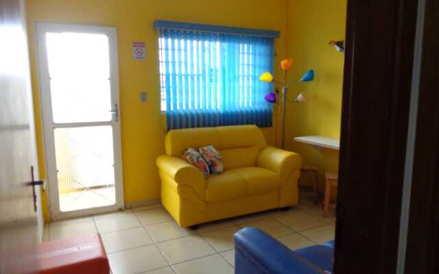 Home Guesthouse