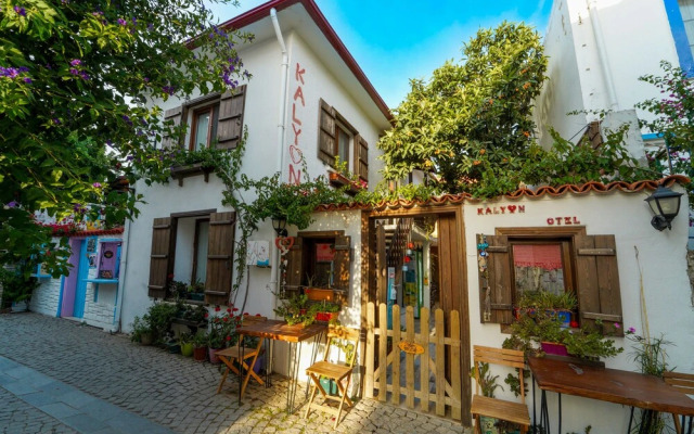 Sigacik Kalyon Otel