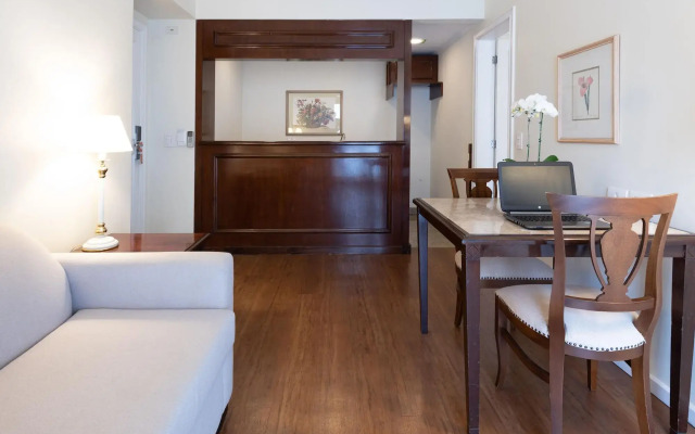 Royal Palm Residence