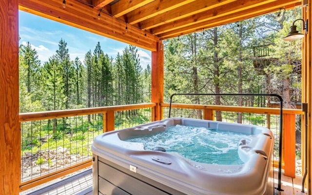 Dreams And Streams By Tahoe Mountain Properties