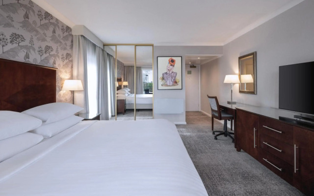 Delta Hotels by Marriott York