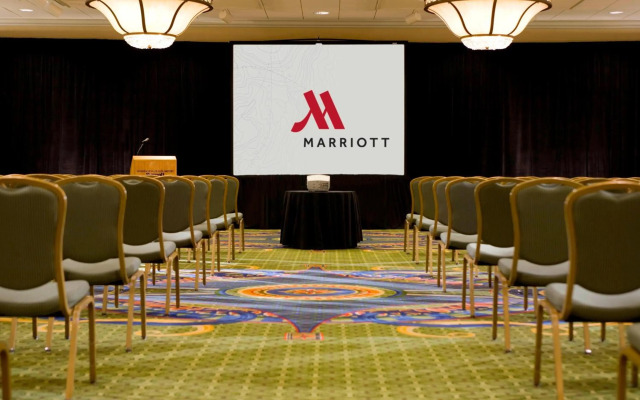 Washington Dulles Airport Marriott
