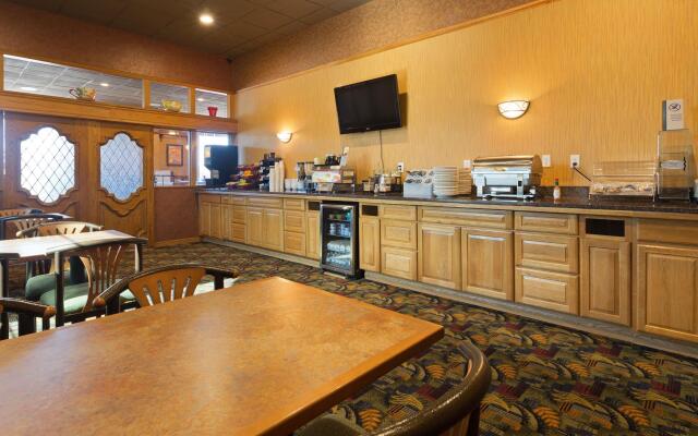 Best Western Fairfield Inn