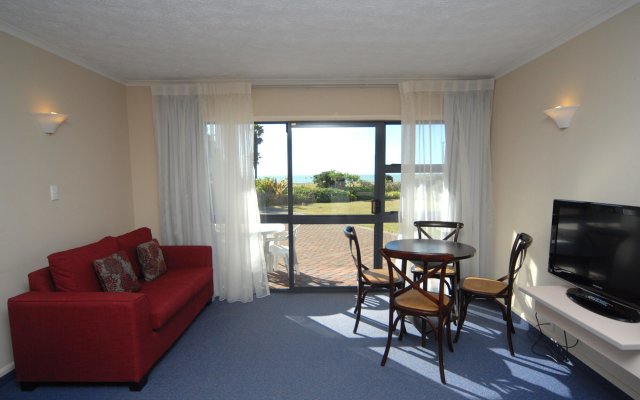 Harbour View Seaside Accommodation Napier