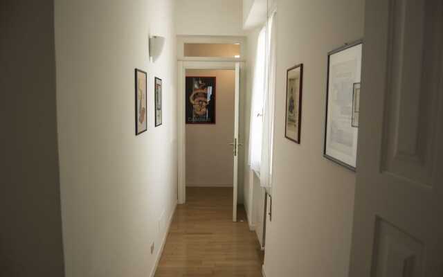 N12 Design Accomodation Alpha