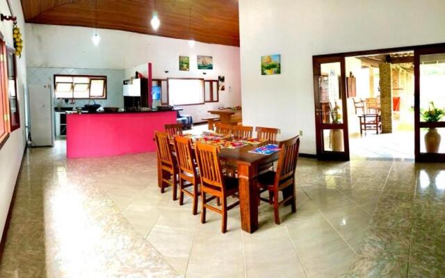 Hostel Terra Do Sol
