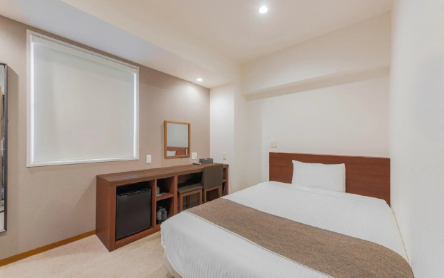 Hotel Reference Hakata Reisen