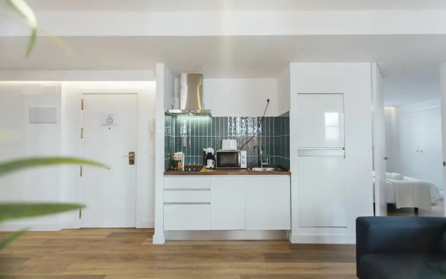 Minty Stay - Abades near Giralda