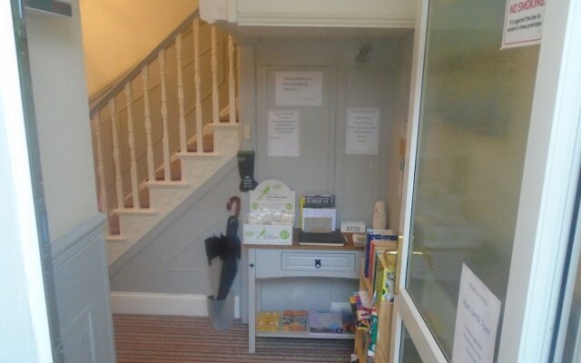 Cherwood Guesthouse
