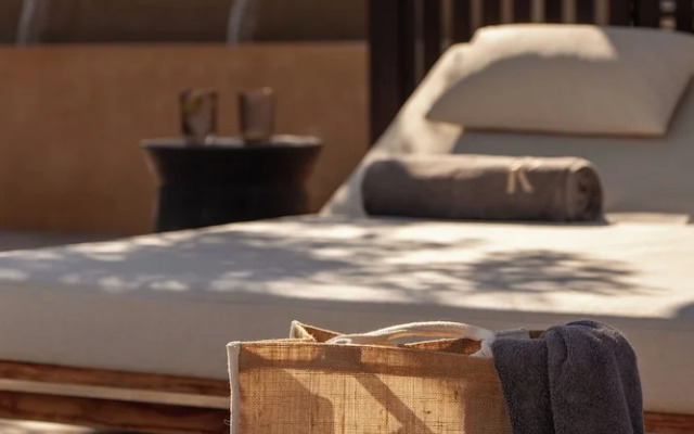 The Ritual A Wellness Retreat