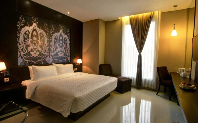 Hotel Betha Subang