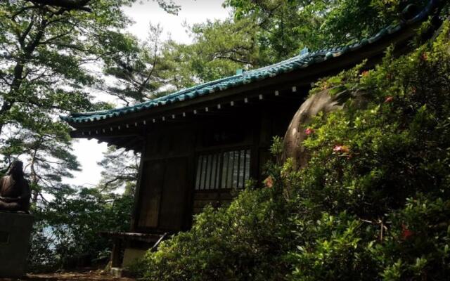 Nozaru Hostel