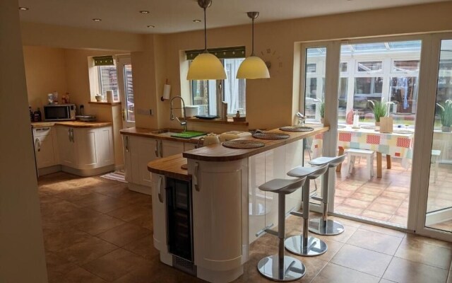 Student Accommodation in Reading