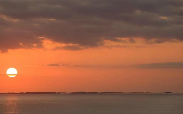 Mercure Granville Le Grand Large