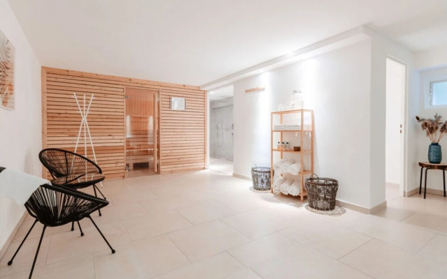 Granetal.quartier-apartment Harzidylle