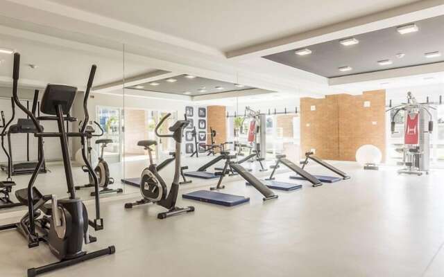 Departamento PortoBelo Home&Club