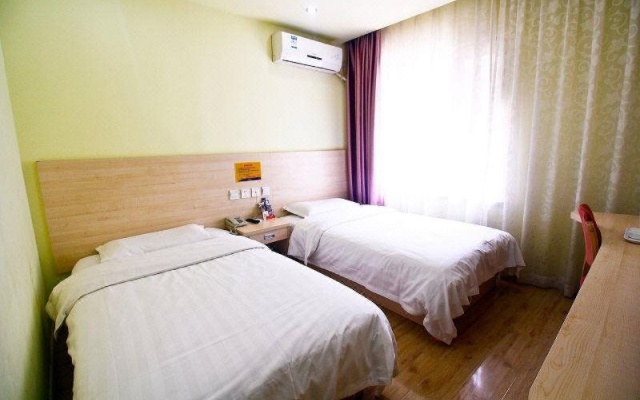Run Jia Express Hotel – Guest Rooms – Xi'an