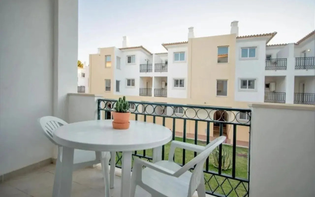 Smy Santa Eulalia Algarve