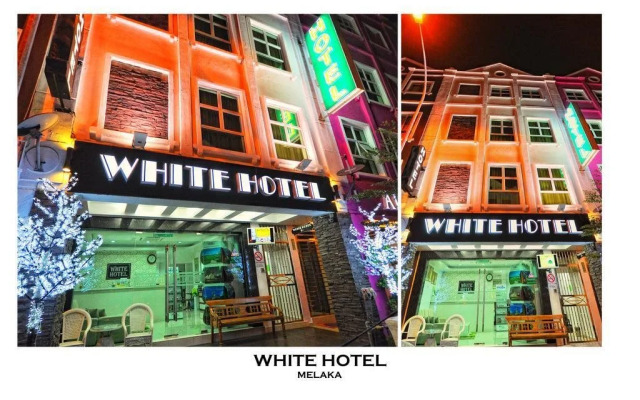 White Hotel