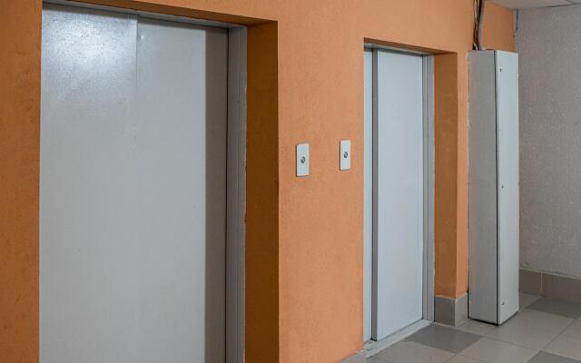 Апартаменты на улице Платова 101А